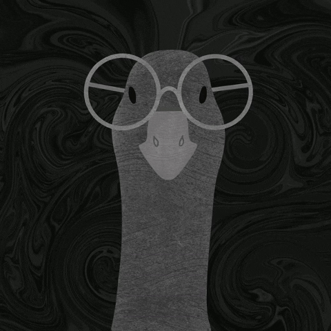 JeffBlue giphyupload crypto vibes nft GIF