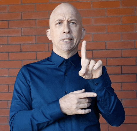 Asl Disability GIF