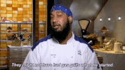 gordon ramsey cooking GIF by Hell's Kitchen