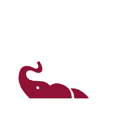 hl_immobiliare giphygifmaker elephant immobiliare hl Sticker