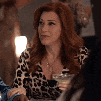 Focus Smile GIF by ABC Network