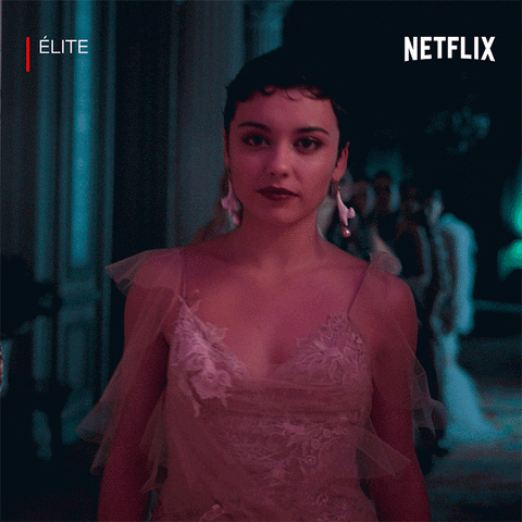 GIF by Netflix España