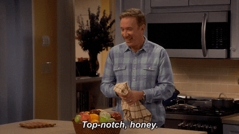 fox tv GIF by Last Man Standing