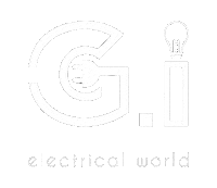 gielectricalworld gi electrical services giwrgosiordanidis gi electrical world Sticker
