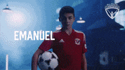 allroundchampiontv football soccer season 3 athlete GIF