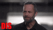 Disappointed Kevin Sorbo GIF by BabylonBee