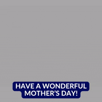 Happy Mothers Day GIF by Blue Studios