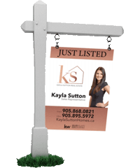 kaylasuttonrealtor kaylasutton Sticker