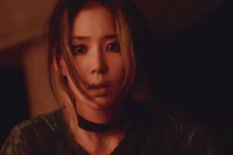 Horror 뭐야 GIF