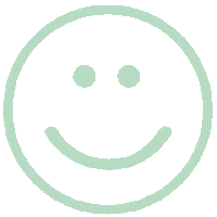 Drinks Smile Sticker by Roost Augenoptik