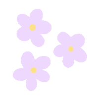 katinkaitsme happy yes flowers colors Sticker