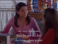 season 2 netflix GIF by Gilmore Girls 