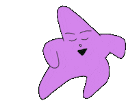 Dance Love Sticker by Mekamee