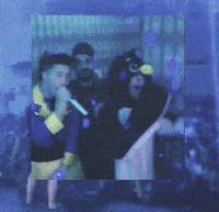 Hardcore Monument GIF by Pure Noise Records