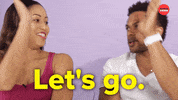 Workout Girlfriends GIF by BuzzFeed