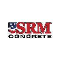 Cement Concrete Truck Sticker by SRM Concrete