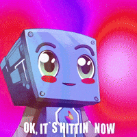 I Get It Ok GIF by Switchboard