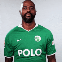 Champions League Win GIF by VfL Wolfsburg