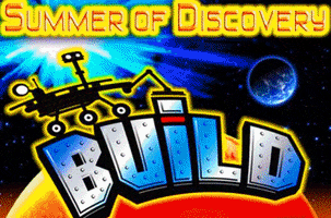 SpaceFdnEdu summer sod sfdc discoverycenter GIF