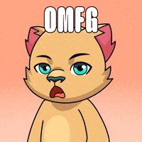 K Then Omg GIF by Kabu