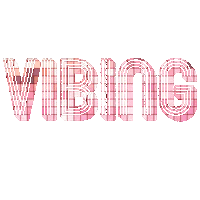 Disco Vibing Sticker by Universal Music Denmark