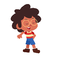 Soccer Leco Sticker by Mytikah - O Livro dos Heróis