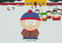 angry eric cartman GIF by South Park 