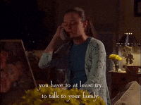 season 2 netflix GIF by Gilmore Girls 