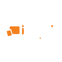 iRepairGreece logo brand tech iphone Sticker