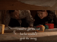 season 4 netflix GIF by Gilmore Girls 
