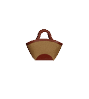 Beach Bags Sticker by Nicol Raidman