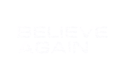 Believe Sticker by inspiremetro