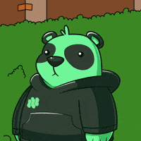 Awkward Homer Bush GIF by SuperVerse