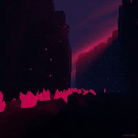 design glow GIF by BADCODEC