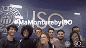 design school GIF by Institut Supérieur d'Optique - ISO