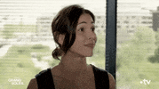 Elise GIF by Un si grand soleil