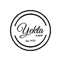 Yekta Sticker by Kulis Kalamis