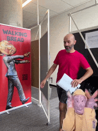 Lab Onf GIF by Alex Boya