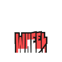 wheelpark bike park indoor bike wheel park wheel park sarnen Sticker