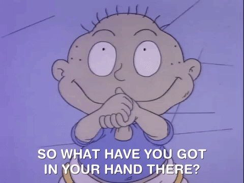 nicksplat rugrats GIF