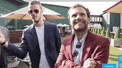 Premier League Football GIF by Manchester United