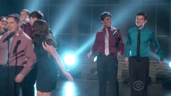 rent GIF by Tony Awards