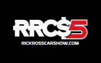 Rick Ross GIF by Rick Ross Car Show