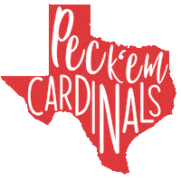 Texas College Sticker by Lamar University