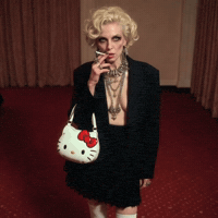 Art Gay GIF by Garbi KW