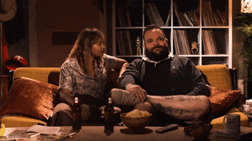 theweeklytv hug hugs hugging big hug GIF