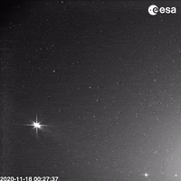 Space Science Stars GIF by European Space Agency - ESA