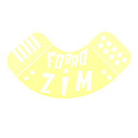 zim Sticker by Forrozim