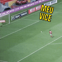 Rodrigo Caio Futebol GIF