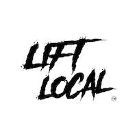 Hogg Sticker by House of Gains Gym